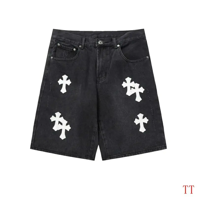 chrome hearts jeans pour homme s_1247bb1